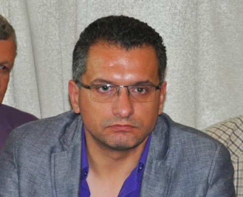 Ene de la Apele Române îl înlocuieşte pe Boiagian în Consiliul Local Municipal